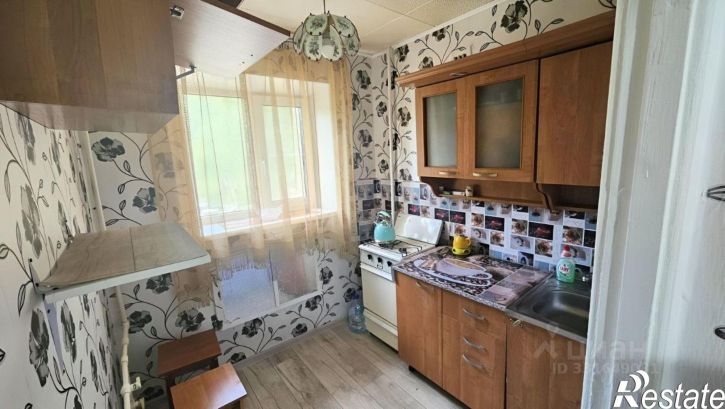 1-комн квартира ул Н.Вирты, 17а,  д. 17а