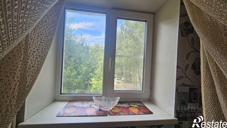 1-комн квартира ул Н.Вирты, 17а,  д. 17а