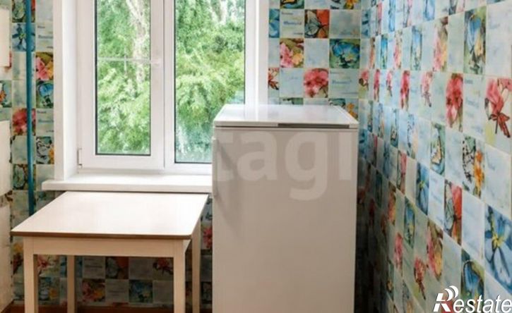 1-комн квартира ул Ивана Франко, 6,  д. 6
