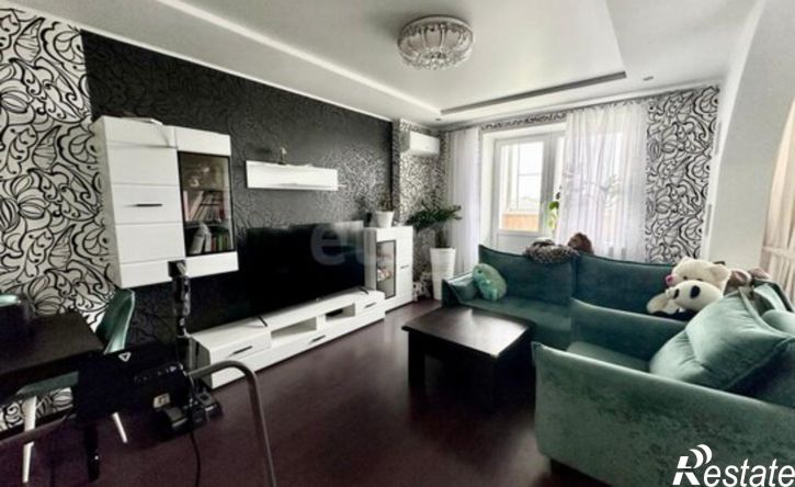 2-комн квартира ул Астраханская, 250,  д. 250