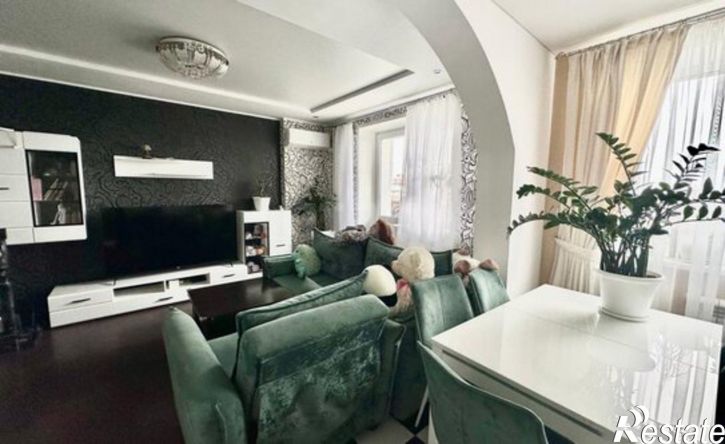2-комн квартира ул Астраханская, 250,  д. 250