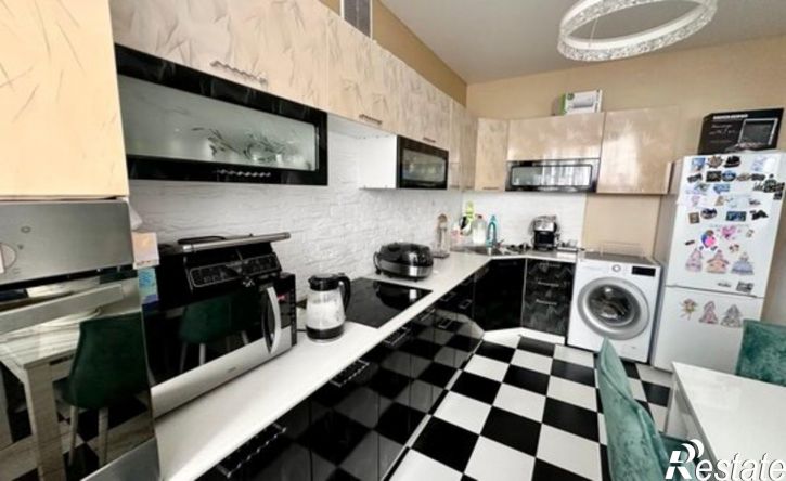 2-комн квартира ул Астраханская, 250,  д. 250
