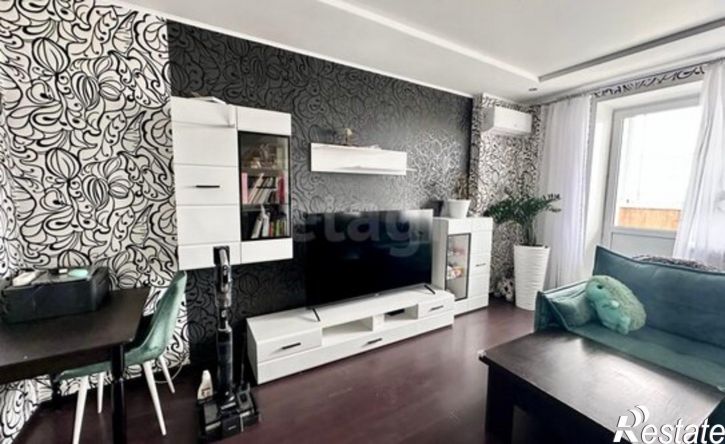 2-комн квартира ул Астраханская, 250,  д. 250
