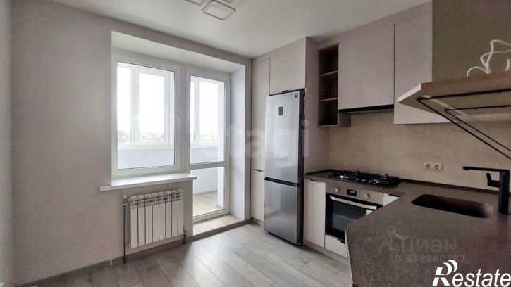 1-комн квартира ул Куйбышева, 59,  д. 59