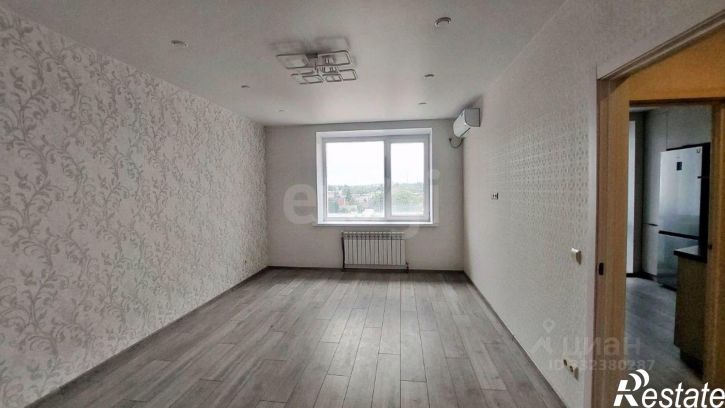 1-комн квартира ул Куйбышева, 59,  д. 59