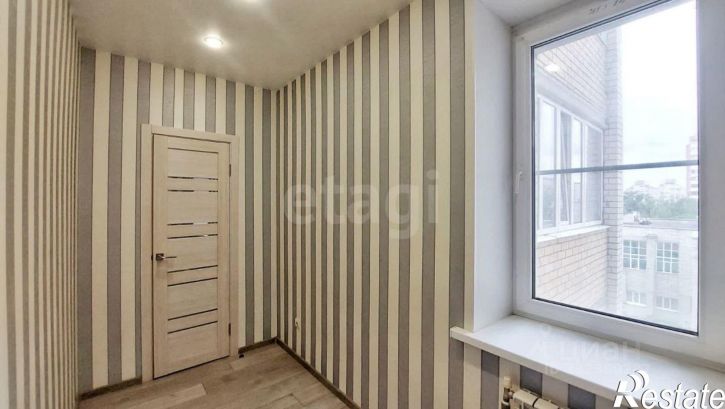 1-комн квартира ул Куйбышева, 59,  д. 59