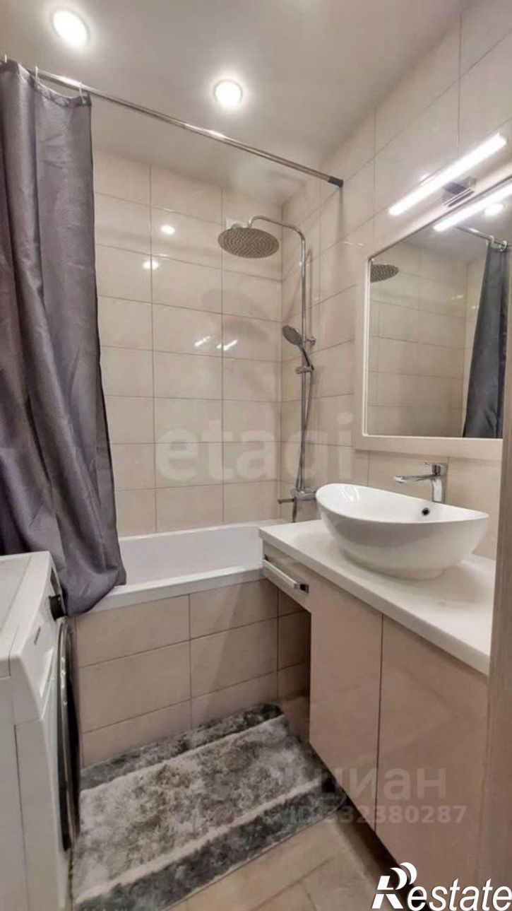 1-комн квартира ул Куйбышева, 59,  д. 59