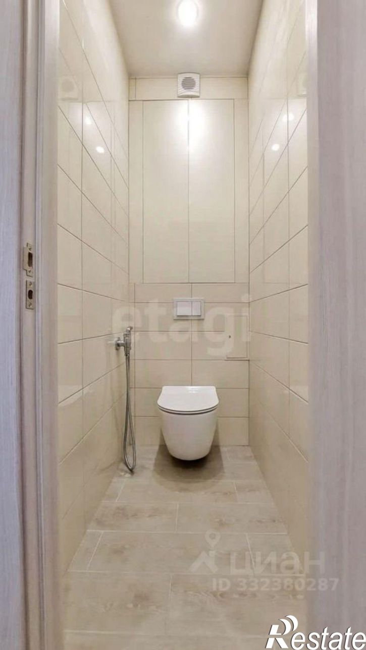 1-комн квартира ул Куйбышева, 59,  д. 59