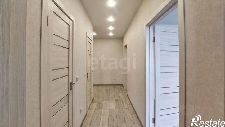 1-комн квартира ул Куйбышева, 59,  д. 59