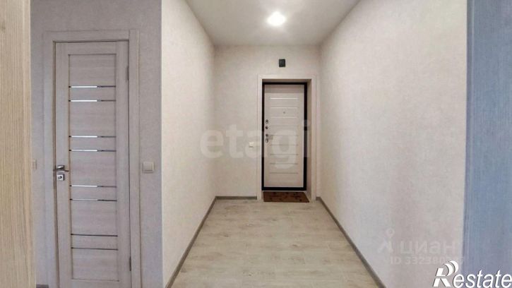 1-комн квартира ул Куйбышева, 59,  д. 59