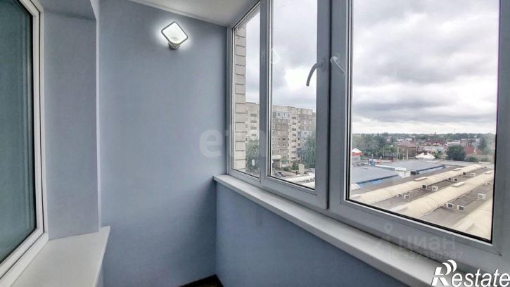 1-комн квартира ул Куйбышева, 59,  д. 59