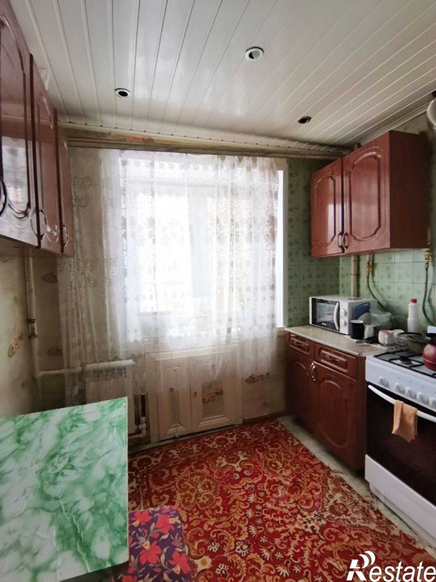 Сдать комнату за 10 000 рублей на ул Московская, 76