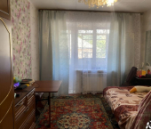 комната 52 кв м ул Московская, 76