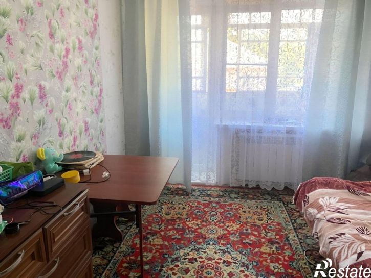 Комната ул Московская, 76,  д. 76
