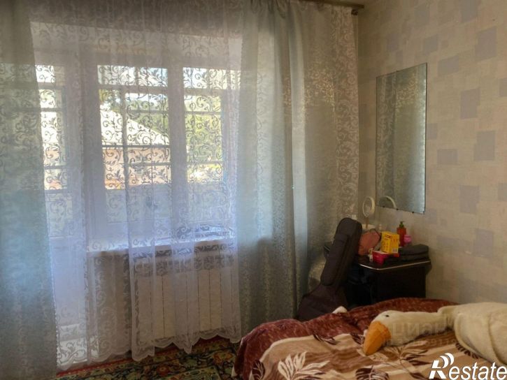 Комната ул Московская, 76,  д. 76