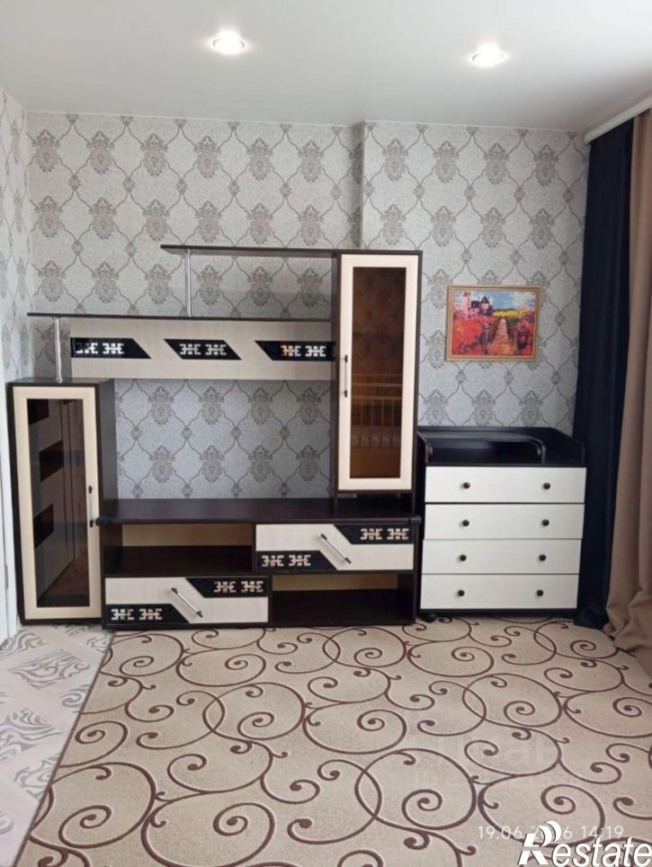 1-комн квартира ул Мичуринская, 335В,  д. 335В