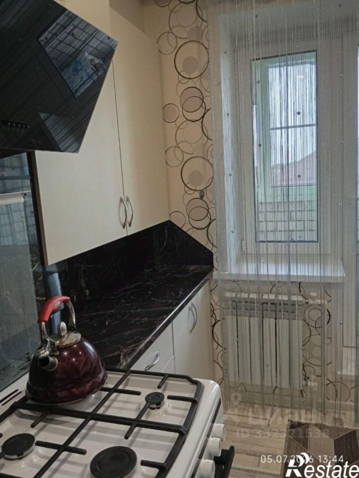 1-комн квартира ул Мичуринская, 335В,  д. 335В