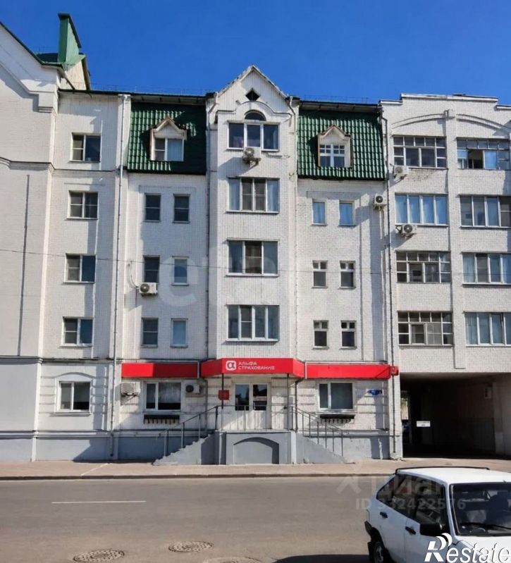 1-комн квартира ул Державинская, 13,  д. 13
