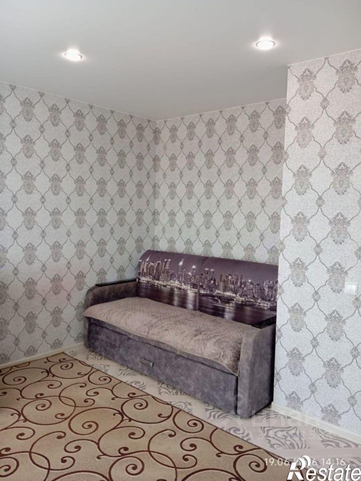 1-комн квартира ул Мичуринская, 335В,  д. 335В