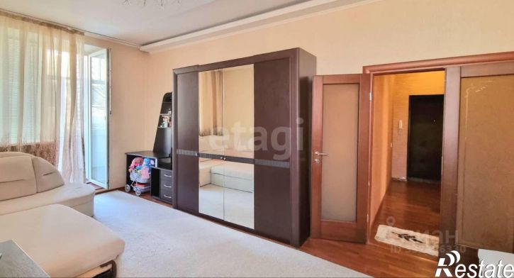 2-комн квартира ул Защитная, 16,  д. 16