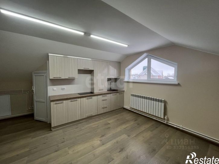 2-комн квартира ул Нагорная, 26,  д. 26