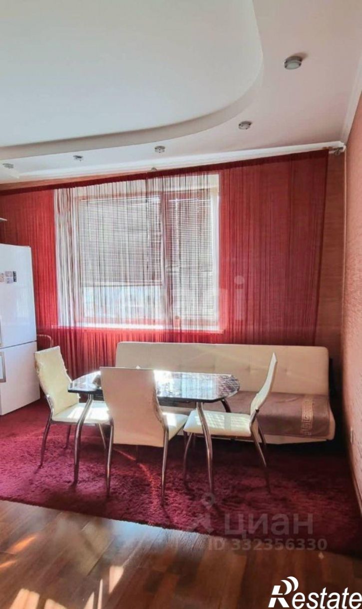 2-комн квартира ул Защитная, 16,  д. 16