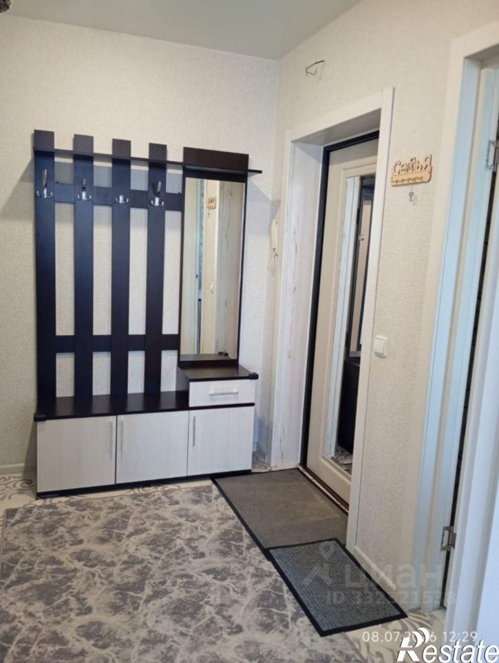 1-комн квартира ул Мичуринская, 335В,  д. 335В
