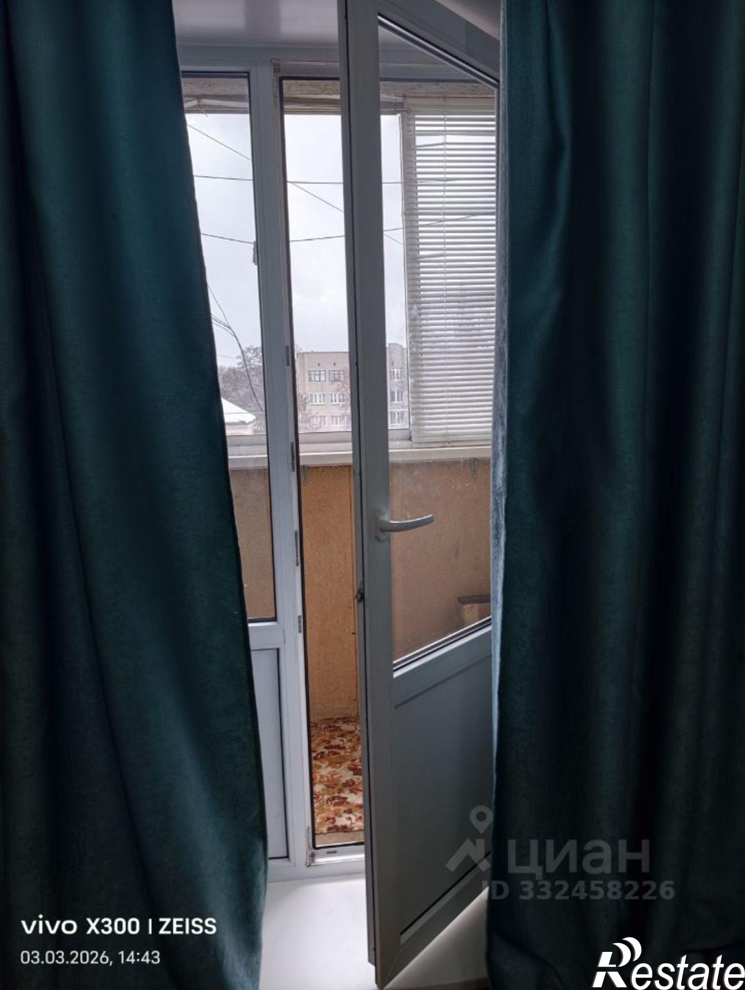 Купить комнату за 850 000 рублей на ул Олега Кошевого, 3А