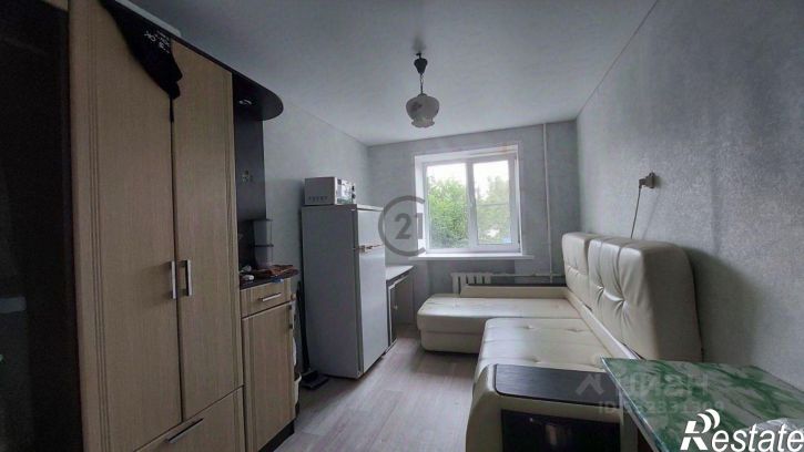 Комната ул 1-я Полковая, 34,  д. 34