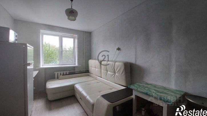 Комната ул 1-я Полковая, 34,  д. 34