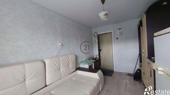 Комната ул 1-я Полковая, 34,  д. 34