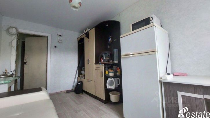 Комната ул 1-я Полковая, 34,  д. 34
