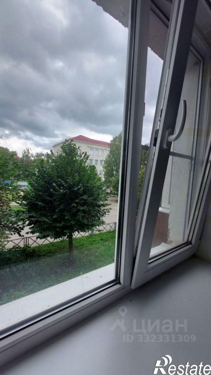 Комната ул 1-я Полковая, 34,  д. 34