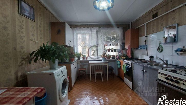 Комната ул 1-я Полковая, 34,  д. 34