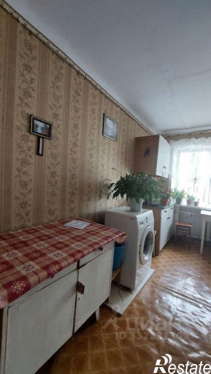 Комната ул 1-я Полковая, 34,  д. 34