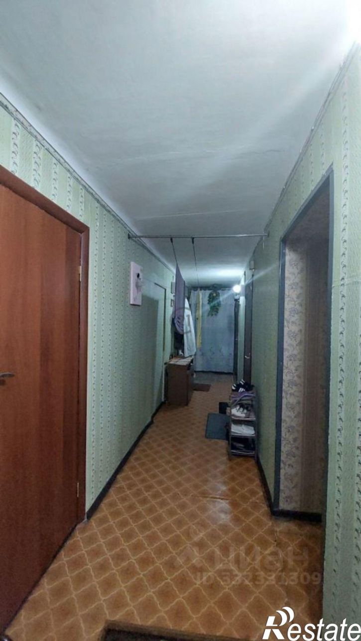 Комната ул 1-я Полковая, 34,  д. 34