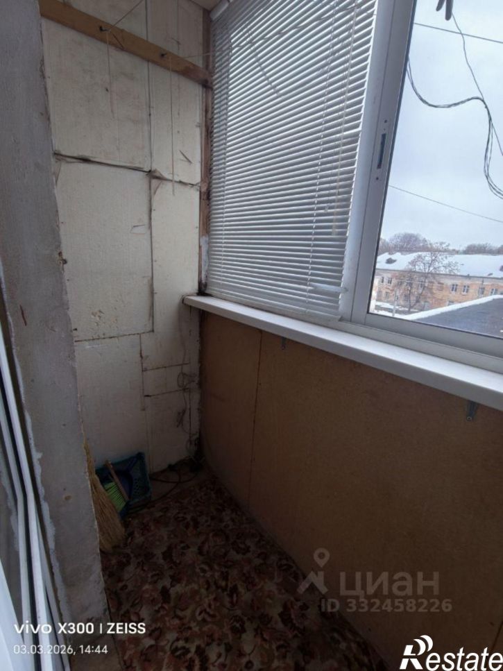 Комната ул Олега Кошевого, 3А,  д. 3А