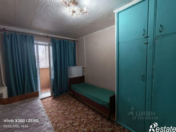 Комната ул Олега Кошевого, 3А,  д. 3А