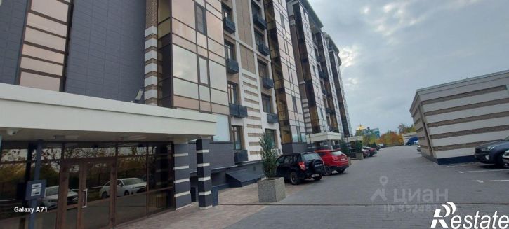 1-комн квартира ул Карла Маркса, 20Г,  д. 20Г