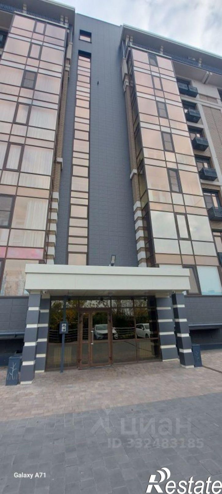 1-комн квартира ул Карла Маркса, 20Г,  д. 20Г