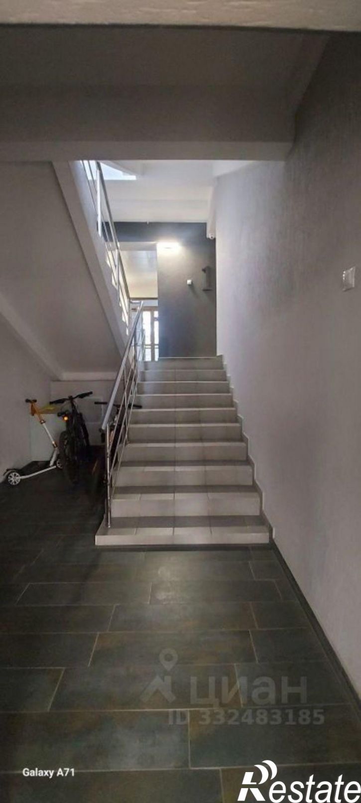 1-комн квартира ул Карла Маркса, 20Г,  д. 20Г