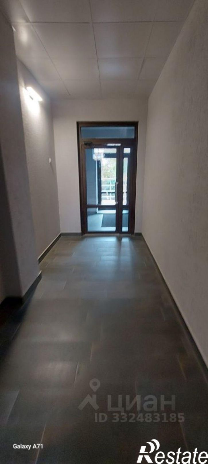 1-комн квартира ул Карла Маркса, 20Г,  д. 20Г