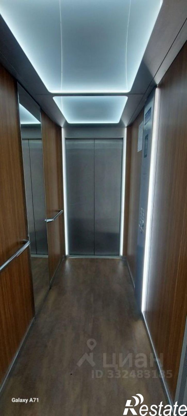 1-комн квартира ул Карла Маркса, 20Г,  д. 20Г