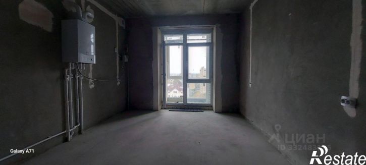 1-комн квартира ул Карла Маркса, 20Г,  д. 20Г