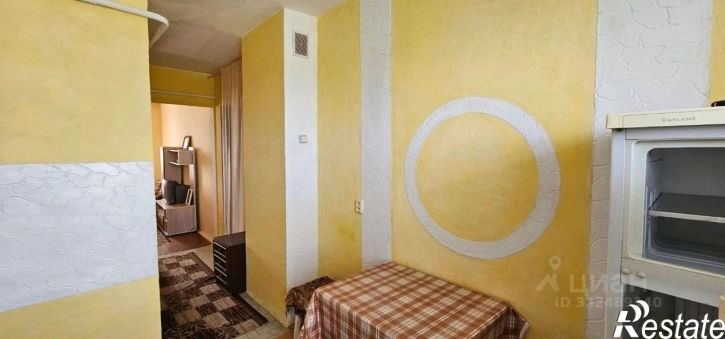 1-комн квартира ул Рылеева, 75,  д. 75