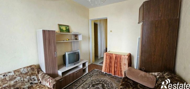 1-комн квартира ул Рылеева, 75,  д. 75