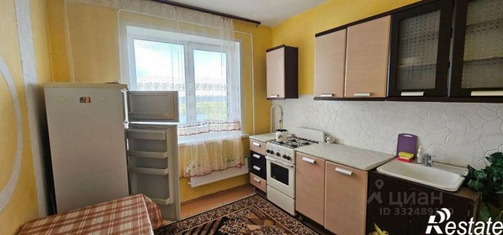 1-комн квартира ул Рылеева, 75,  д. 75