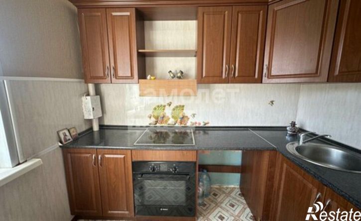 1-комн квартира ул Советская, 198д,  д. 198д