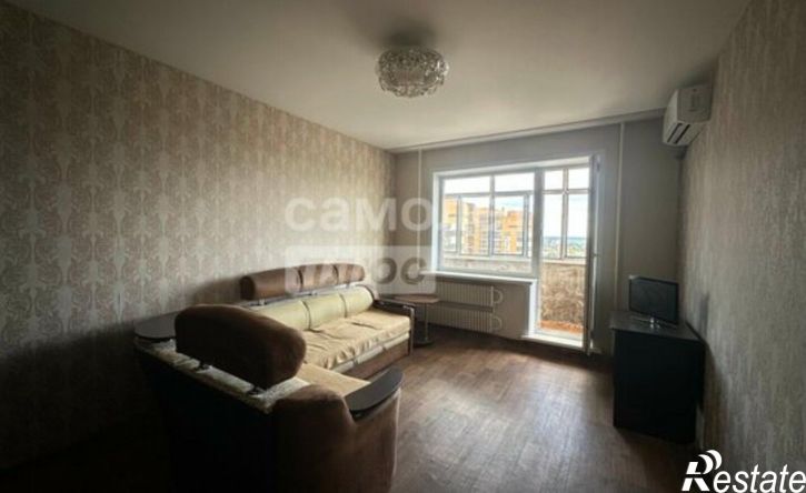 1-комн квартира ул Советская, 198д,  д. 198д