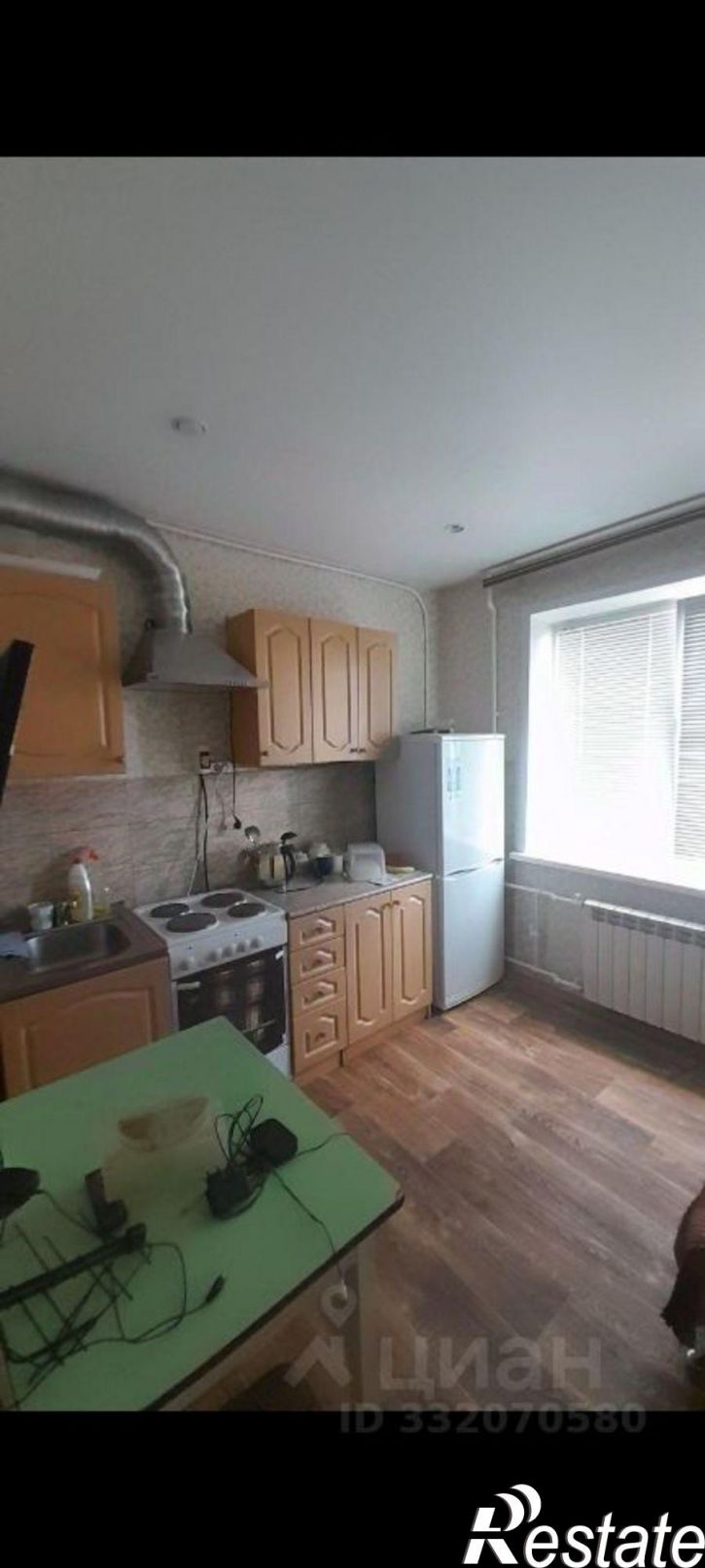 1-комн квартира ул Степная, 80,  д. 80